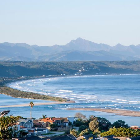 Panoramic Blue B&B Plettenberg Bay Eksteriør billede
